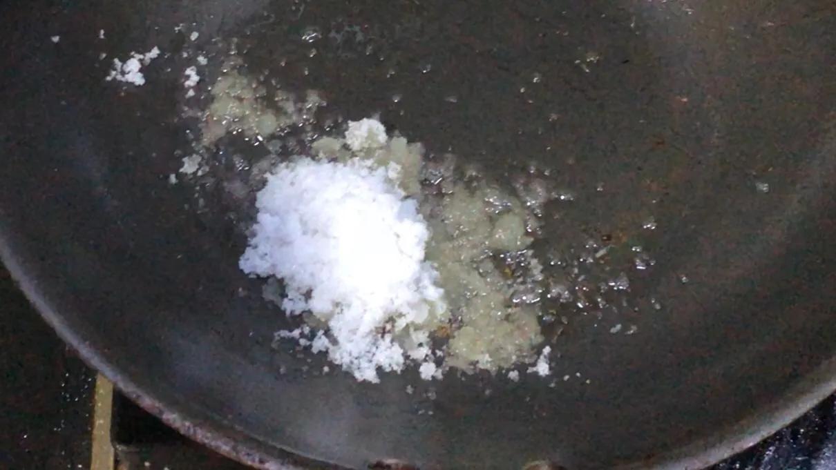 拔丝红薯糖结晶是什么原因,拔丝红薯怎么做糖才不会硬