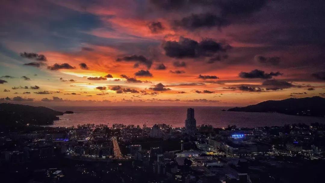 普吉岛最高端别墅,普吉岛投资海边别墅