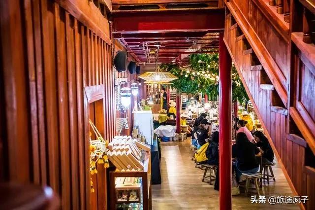 曼谷旅行去哪里买买买，这份购物攻略已经整理好了