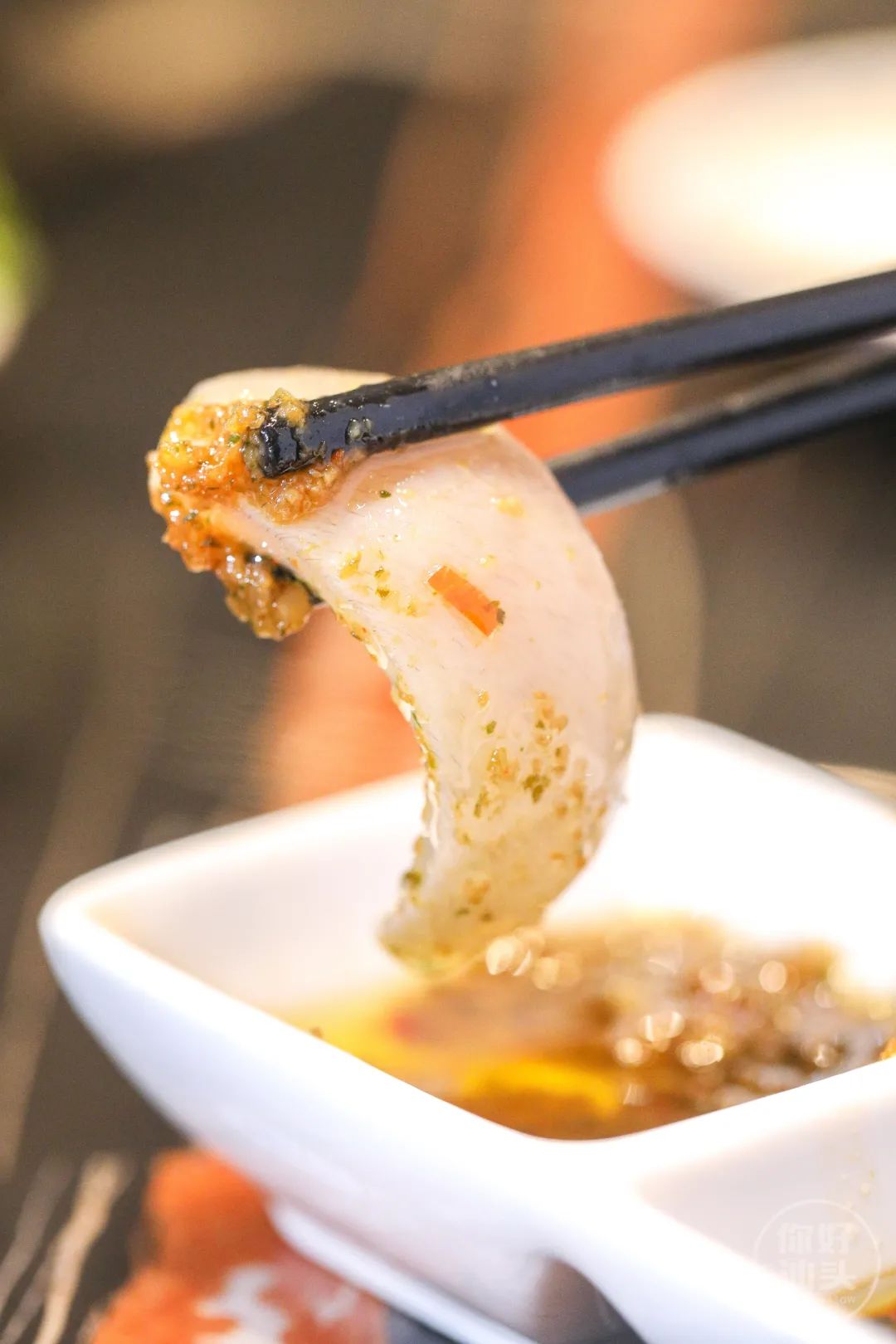 汕头这家炭炉牛尾你们吃过吗,lv潮汕专业店