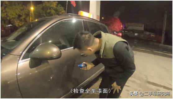 途锐二手车哪一年值得入手,新款二手途锐哪款性价比高