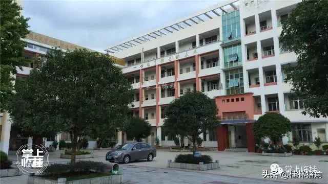 桂林临桂区致远小学怎么样,桂林临桂区哪个小学最好