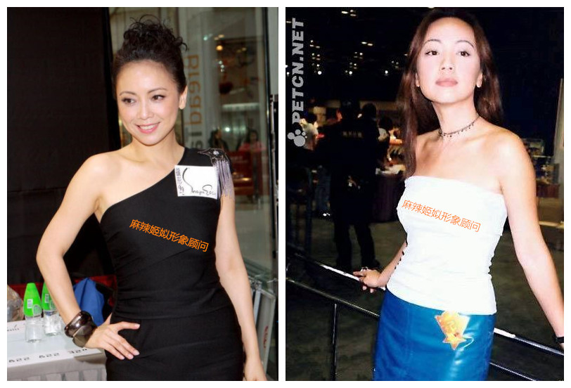 包子脸怎么穿搭,包子脸矮个子怎么穿搭