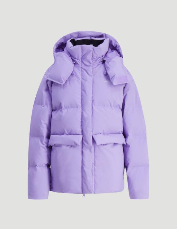 中国体育生标志的羽绒服,体育生羽绒服火了