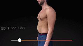 减肥好神器,公认最好的减肥电子秤