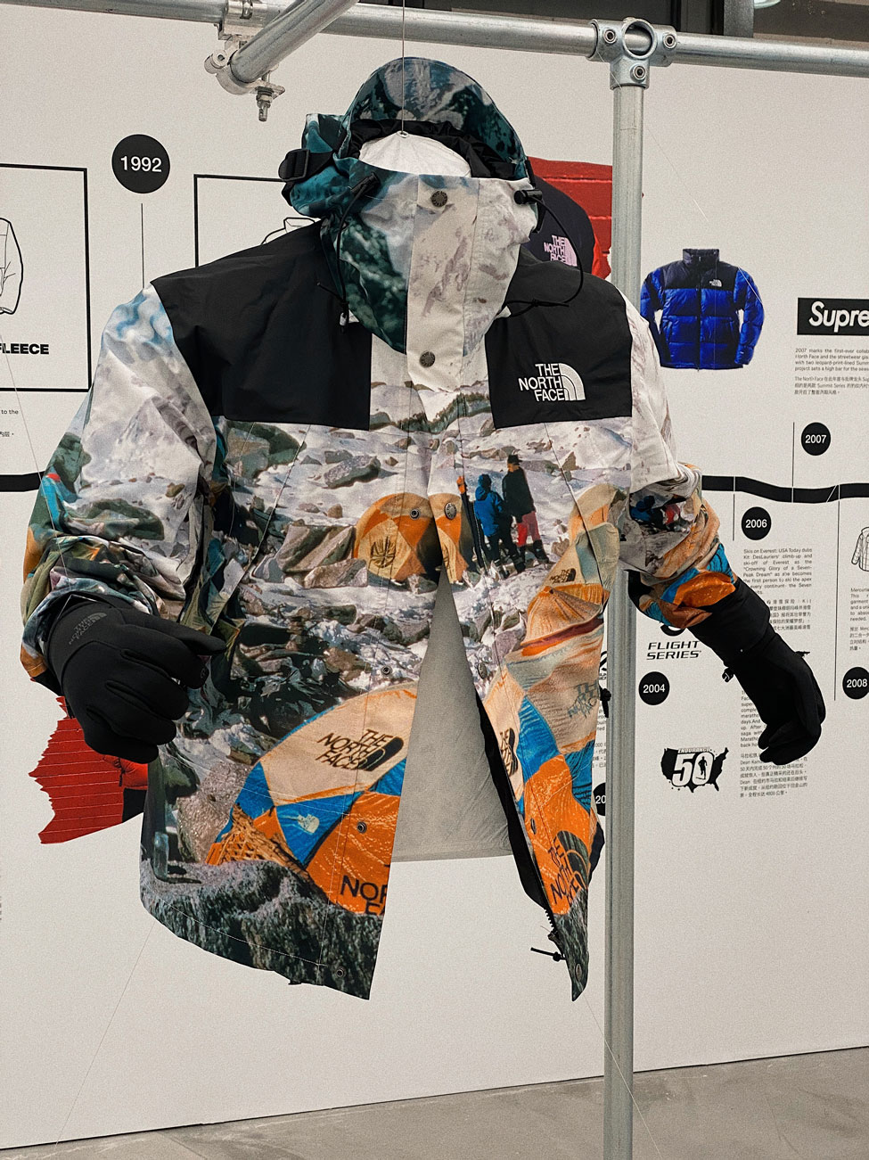 outdoor品牌有哪些系列和款式,outdoor假的多吗