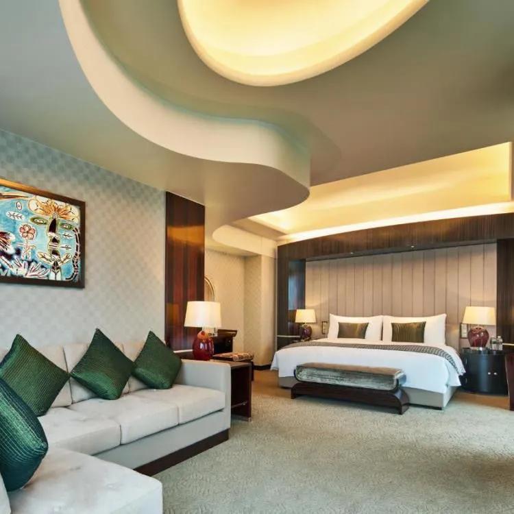 远洋凯宾斯基大酒店,凯汀斯基大酒店