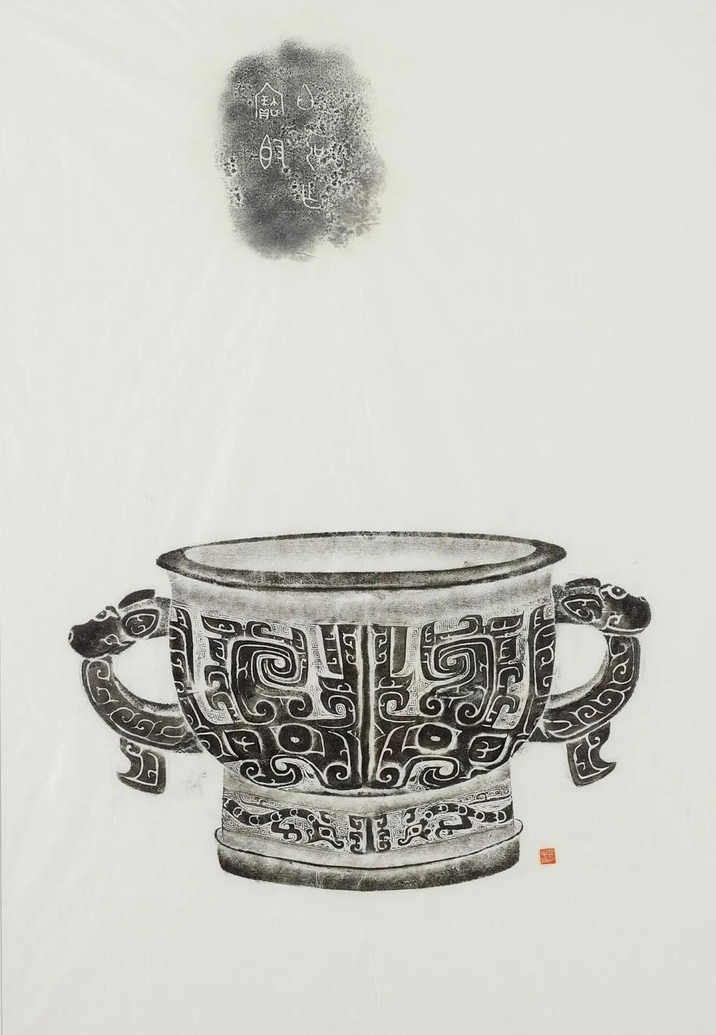 香港苏富比乾隆御览之宝,香港苏富比三件乾隆玉玺