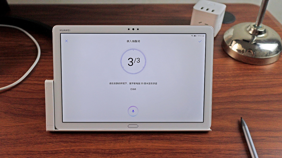 华为平板m5青春版深度测评视频,平板华为平板m5青春版测评