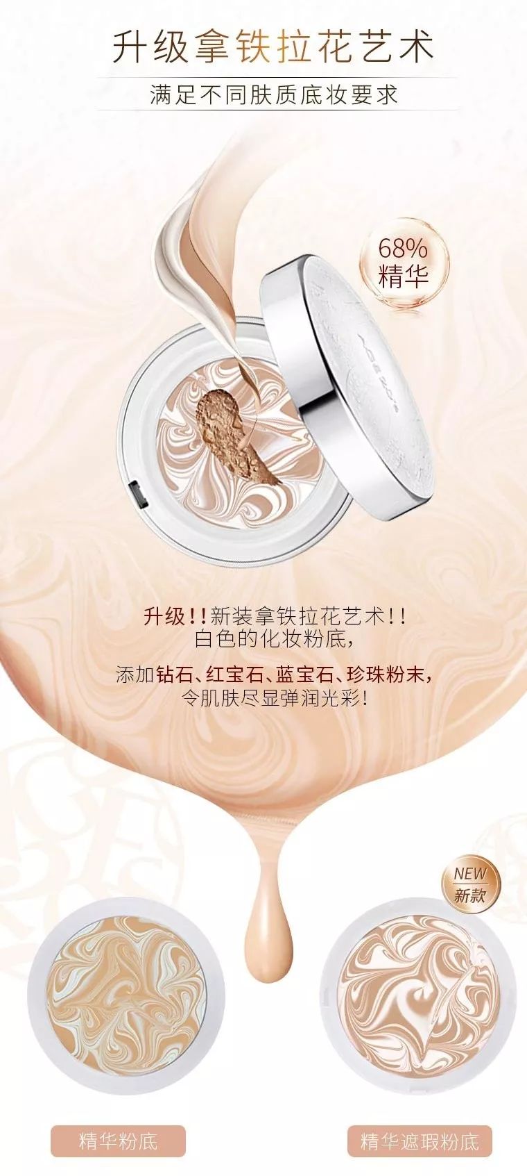 林允补妆,林允仿妆迪丽热巴