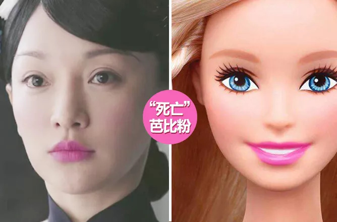 新手化妆的正确方法三个步骤,新手化妆怎么避免画的太重