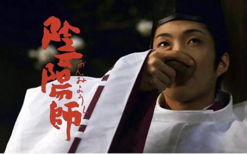 看过日版《阴阳师》，替中版捏把汗，选角差距一言难尽