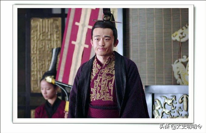 贾南风丑女的原因,贾南风为什么不是四大丑女