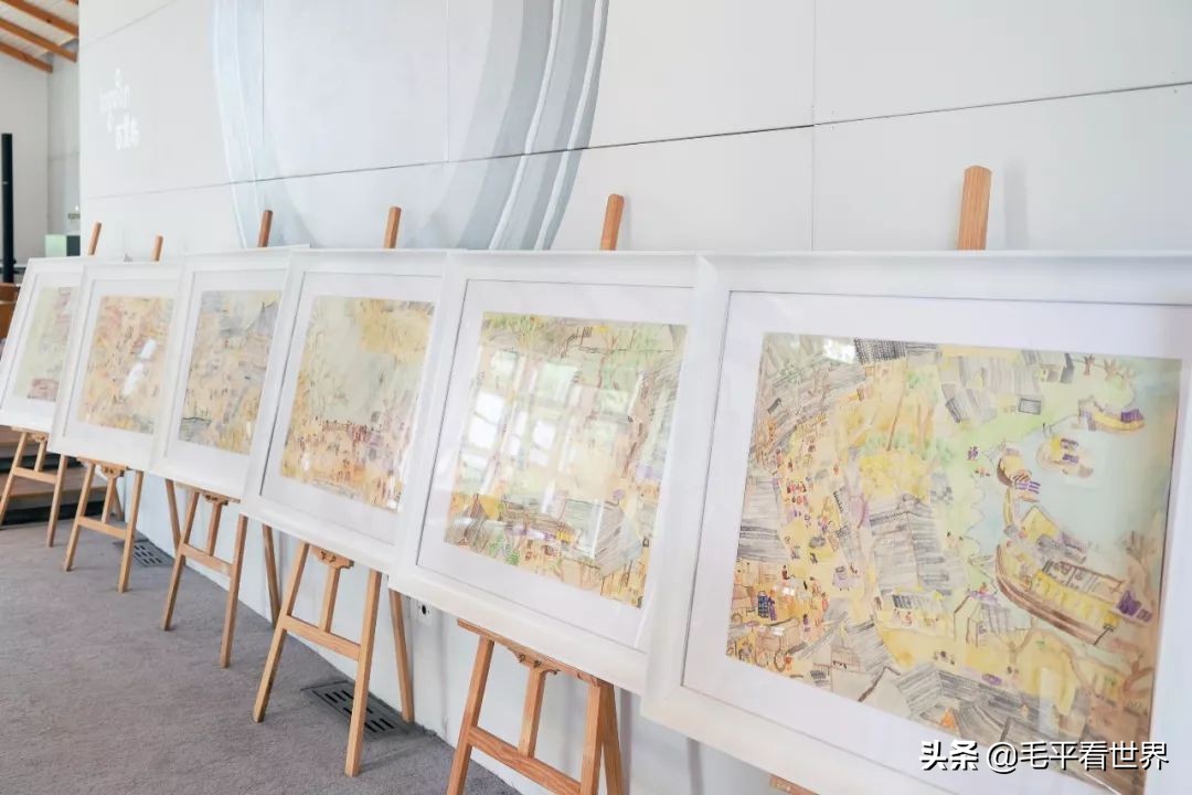 你眼中的南京是什么样子,你眼中的南京