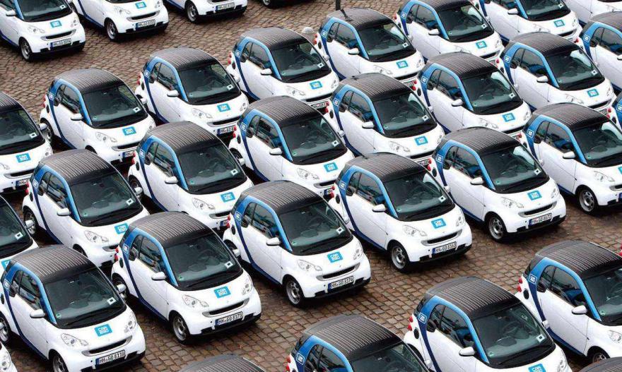 联动云共享汽车坏了,联动云共享汽车违规