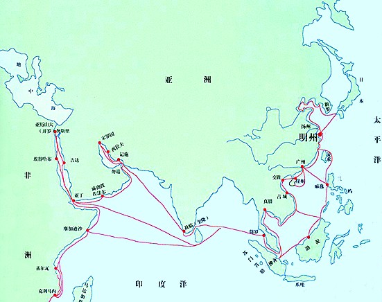 宋朝是文化最开放的朝代,宋朝是中华文明的巅峰