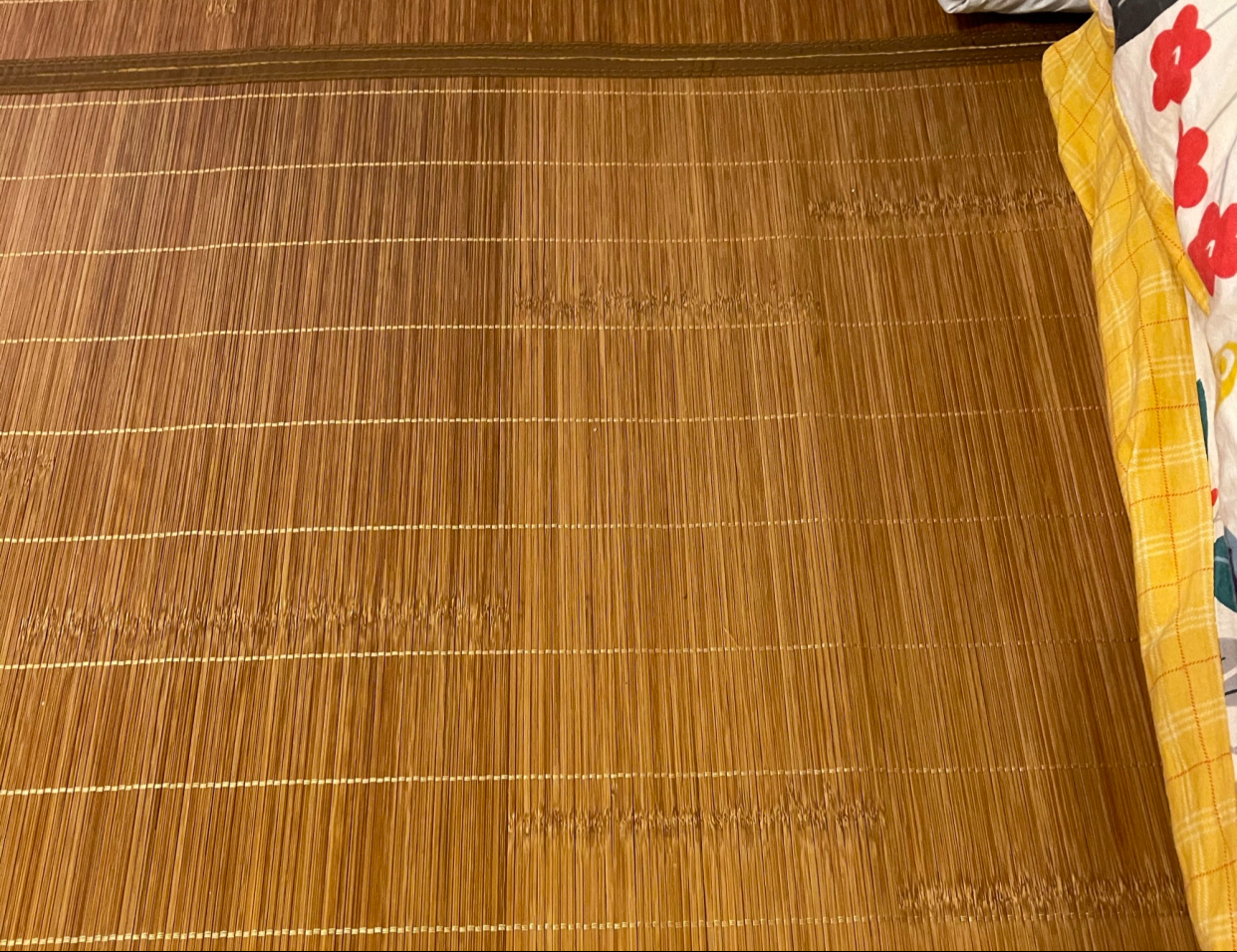 什么凉席睡着舒服又凉快,什么凉席睡着舒服又凉快不粘皮