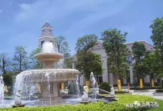 最漂亮的喷泉石雕,精品石雕喷泉花钵设计