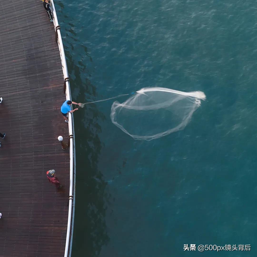 带你领略青岛海岸线的美景,带你看青岛最美的地方