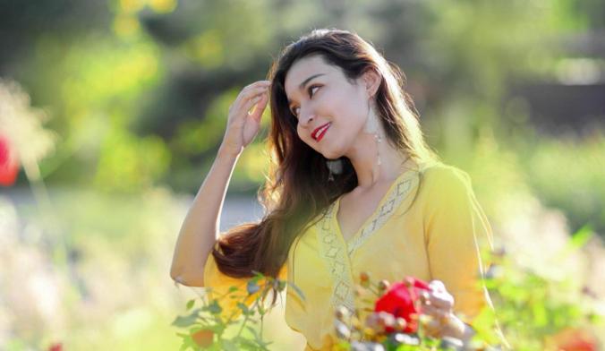 相信脚能丈量的真实：姑娘花半年时间走南疆，说出南疆的真实状况