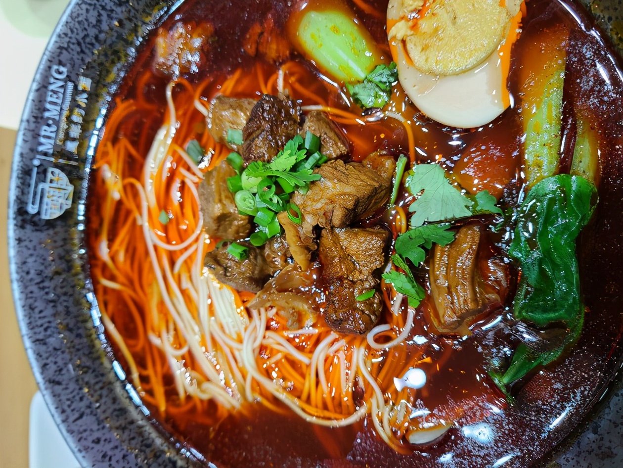 孟非的小面还在营业吗,孟非小面现在状况怎么样