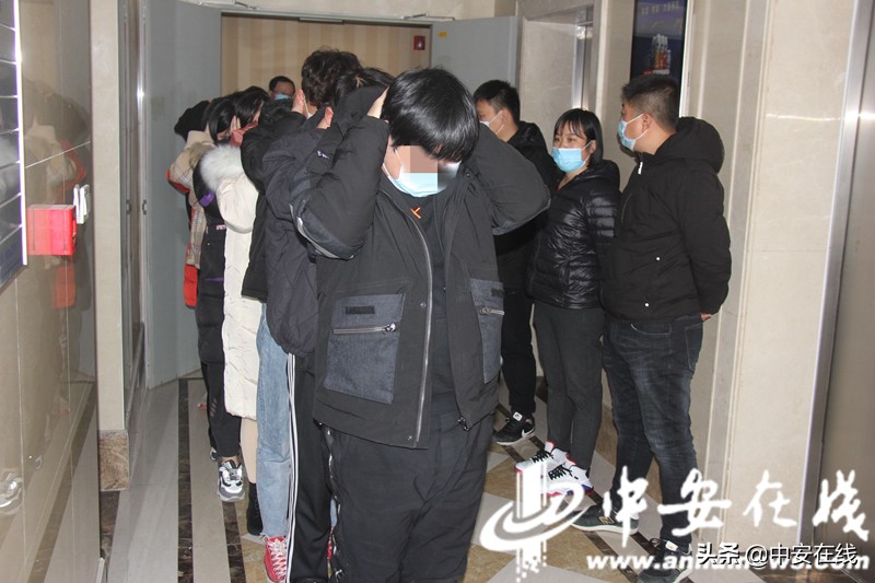 抓获刷单网络诈骗团伙,最新破获刷单电信网络诈骗案