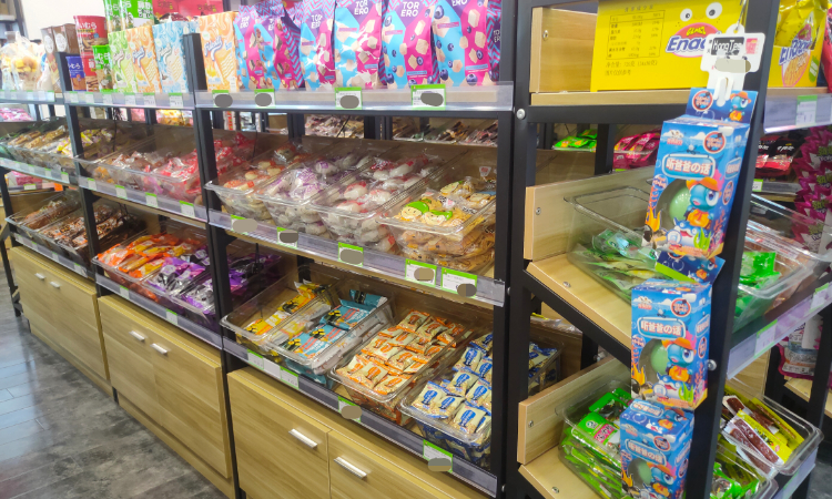 怡佳仁零食加盟靠谱吗总部在哪,怡佳仁零食店创业