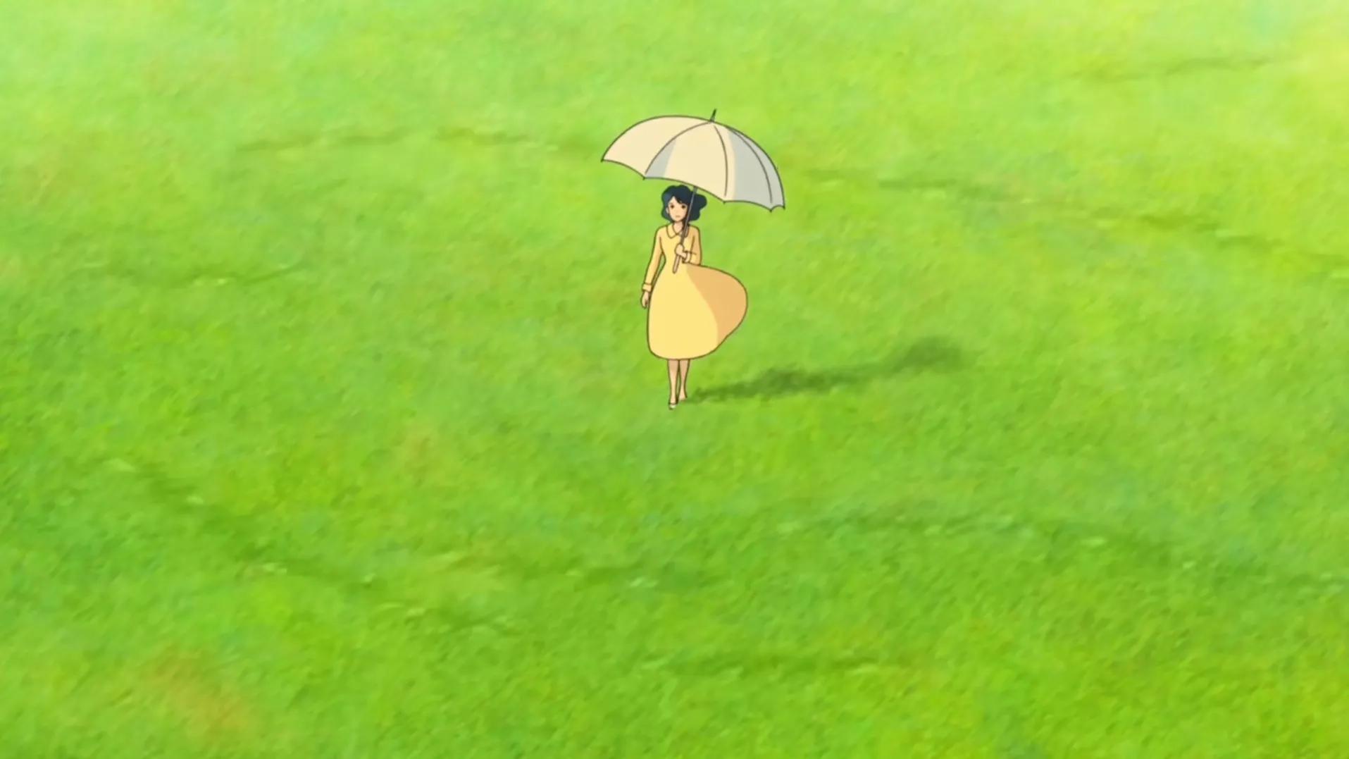 宫崎骏封笔之作,宫崎骏封笔之作表达了什么