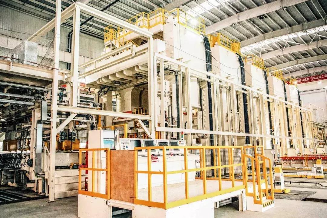 拜腾汽车南京工厂,南京栖霞区拜腾工厂