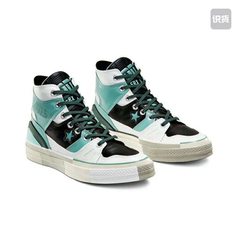 安踏300到400实战好鞋,休闲实战两不误篮球鞋