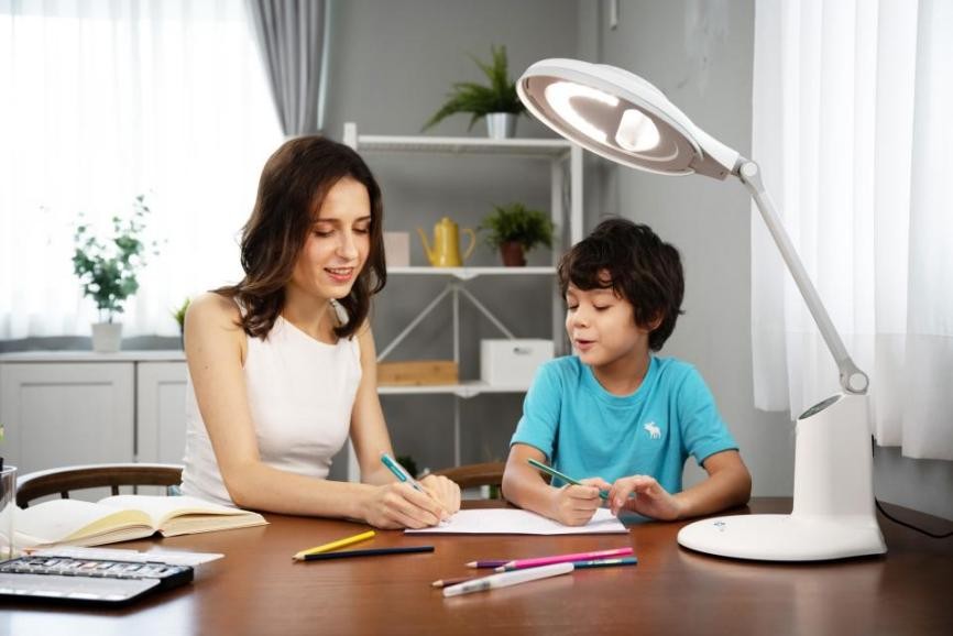 亲子共读有什么技巧方法,关于亲子共读的妙招或经验之谈