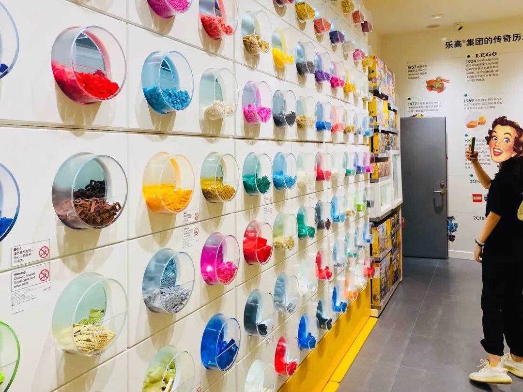 乐高旗舰店福州,乐高福州旗舰店