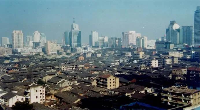 回忆老建筑改造,回忆老家建造新房