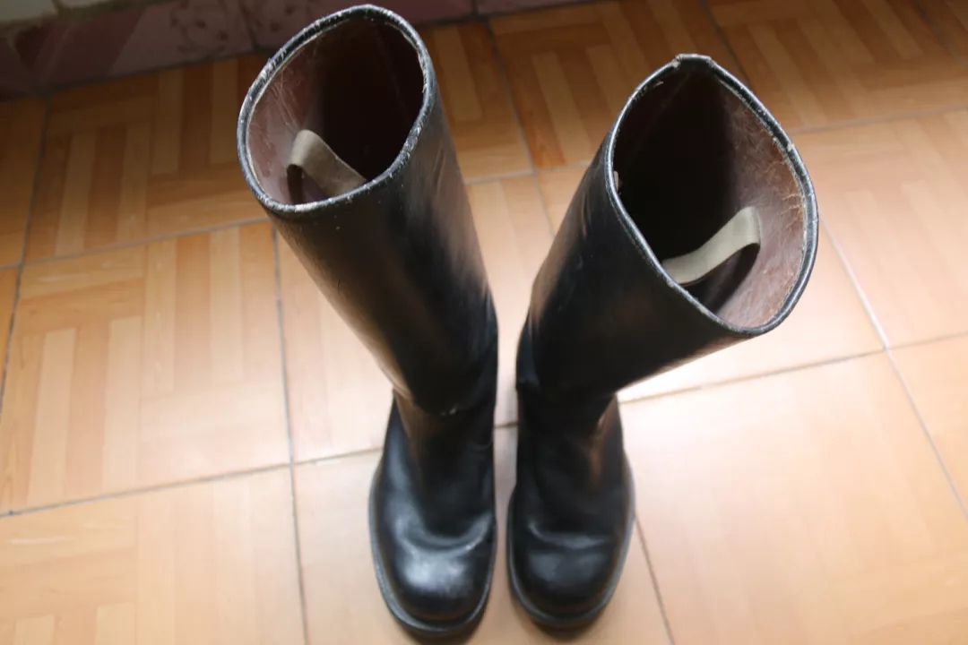 曾作为坦克车长参加国庆阅兵，这位92岁的抗战老兵藏着多少故事？