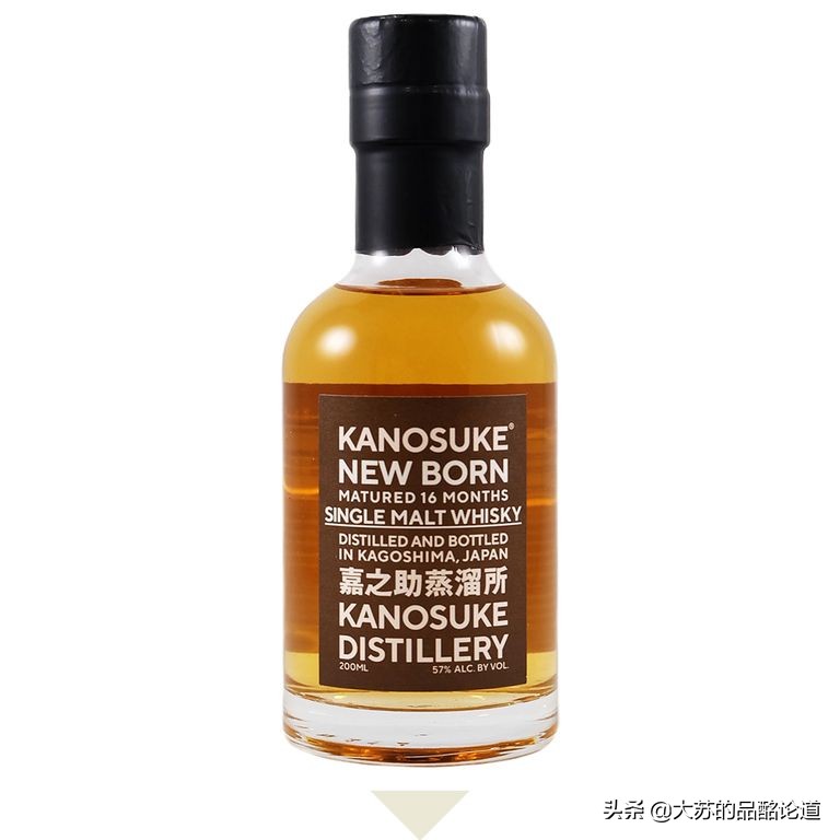 老外眼中日本威士忌,老外喝威士忌测评