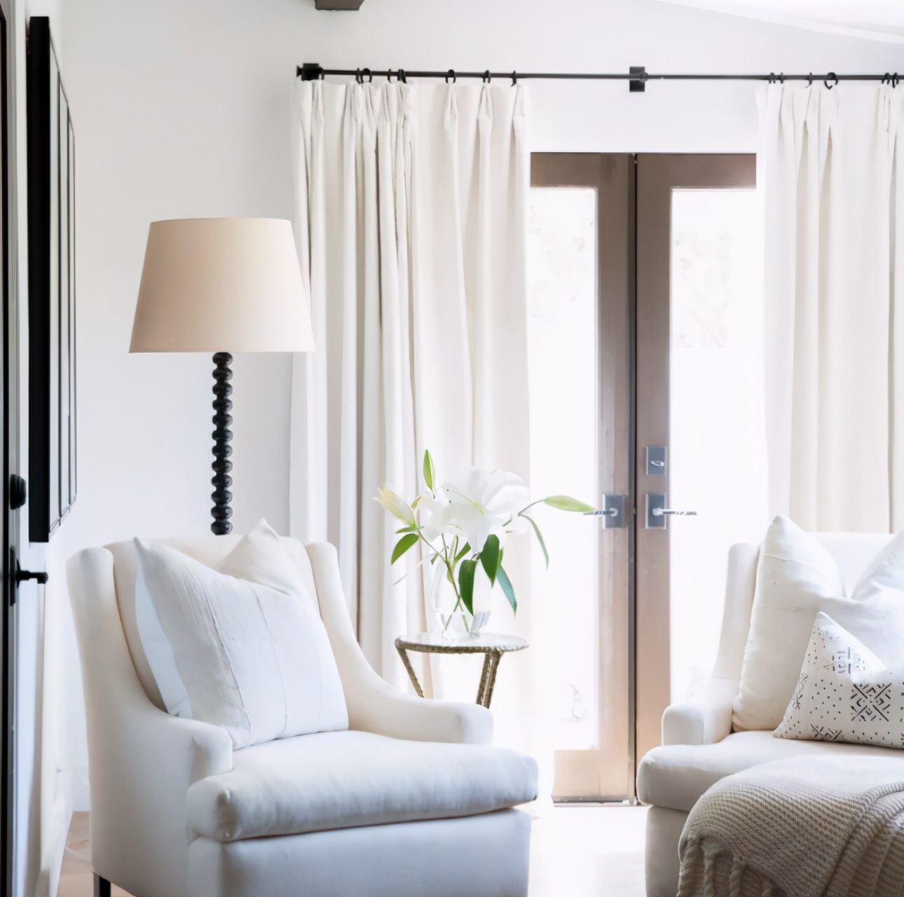 买窗帘怎么计价？定高和定宽哪个划算？老板耐心解释，终于搞懂了