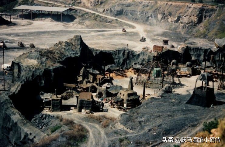 疯狂的麦克斯废土会有吗,疯狂的麦克斯废土男爵