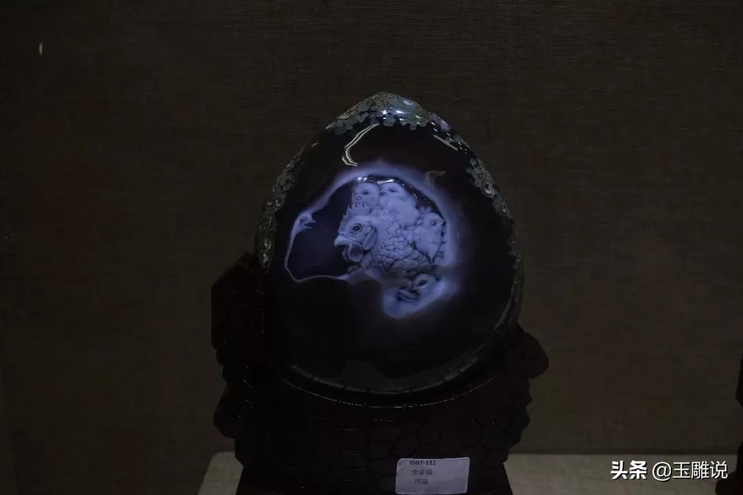 老说工比料贵，看完这些作品，估计您就不会纠结了