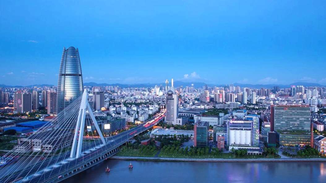 宁波三门县,三门县真的要划并到宁波吗