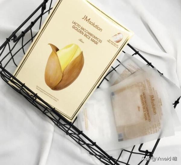 jm面膜测评红黑榜,jmsolution烟酰胺修护面膜测评