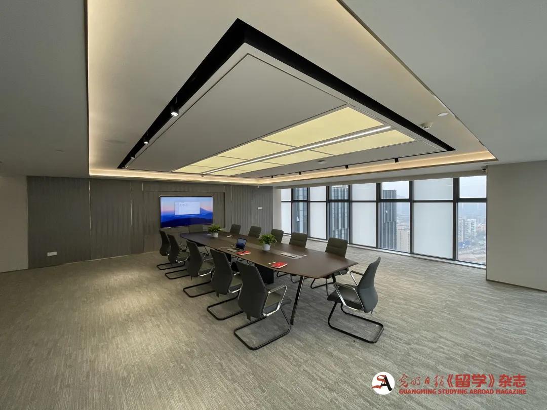 2021《留学》名企探营第二十六站｜新通教育集团——风雨兼程25载，持续提高中国学子全球竞争力