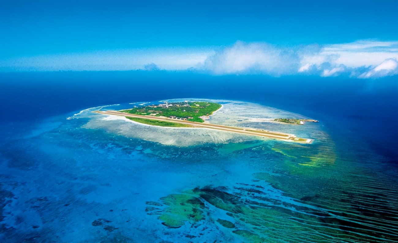 西沙群岛渔船海钓之旅,西沙群岛海钓游