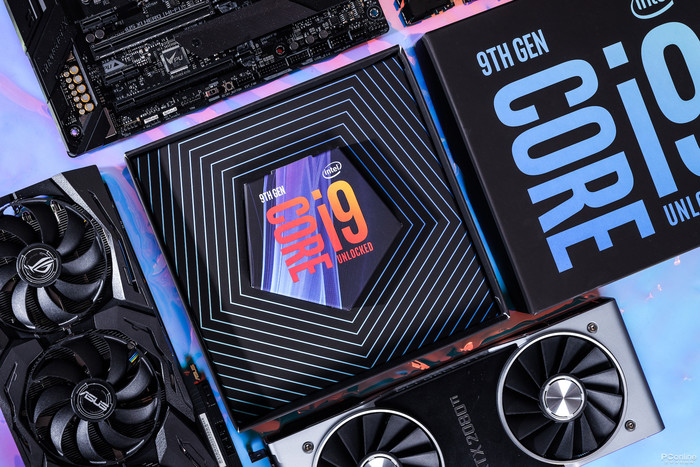 9102年你还不会超频？免费的性能提升不拿白不拿之CPU篇