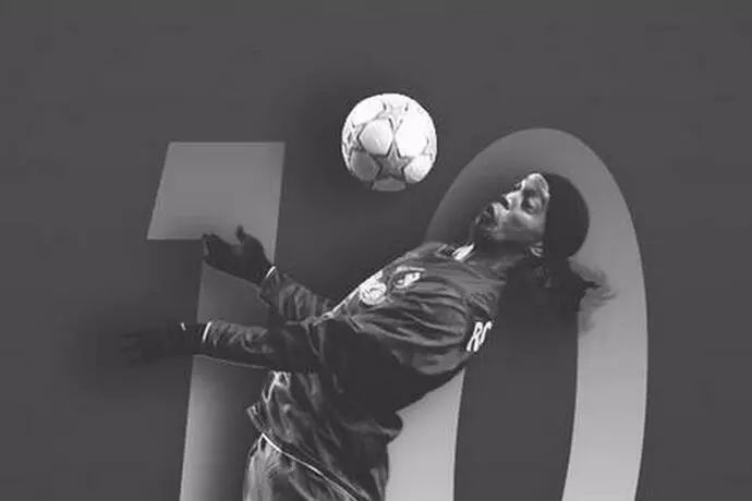 比梅西和c罗还要强的足球运动员,梅西c罗足球天赋