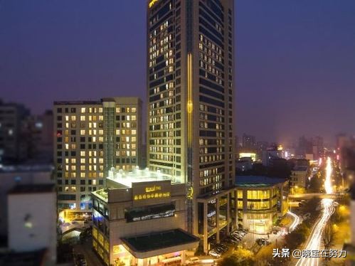 江西省五星级酒店名单,江西省五星级酒店