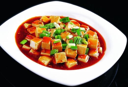 中国的菜系12大菜系排名表,中国菜系有排名吗