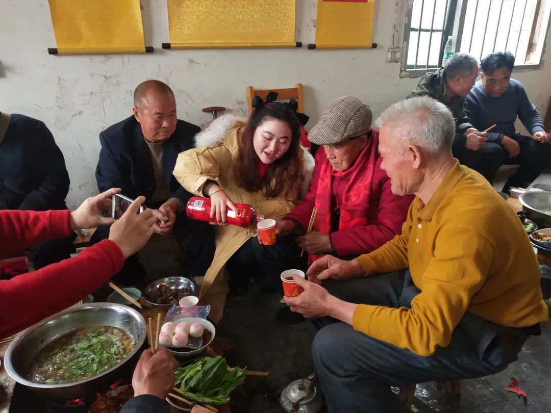 全州县蒋姓有多少,蒋氏家族百岁老人