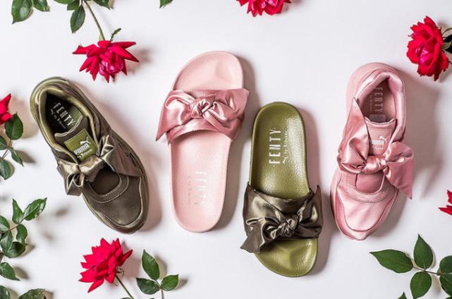 2020年CoolGirl的标配是PUMA,选它就对了