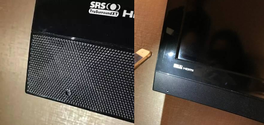 酒店针孔摄像头泛滥？教你发现隐秘的摄像头，避免被*拍偷**