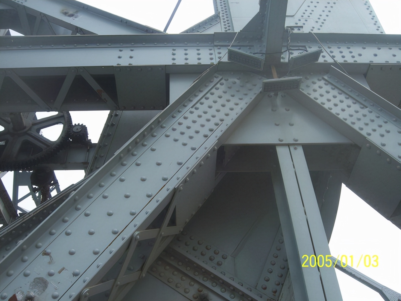 天津的桥简介,天津的桥梁有什么特别的